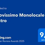 Nuovissimo Monolocale In Centro