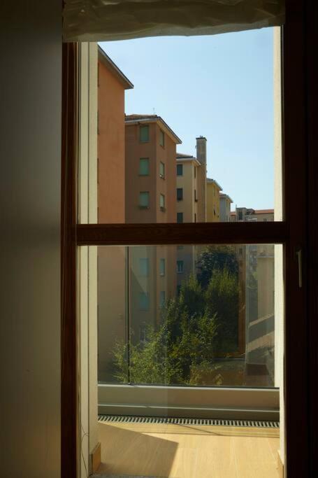 Nuovissimo Monolocale In Centro Appartement