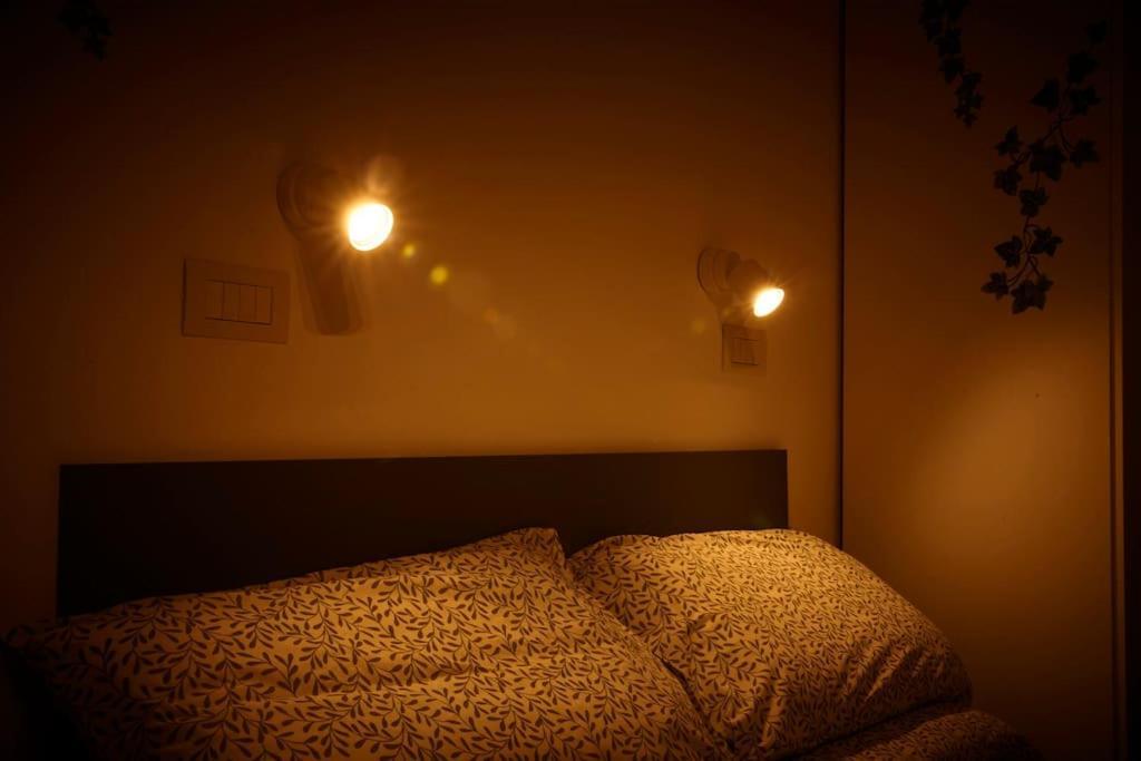 Appartement Nuovissimo Monolocale In Centro Milan