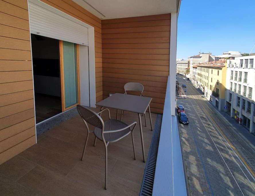 Nuovissimo Monolocale In Centro