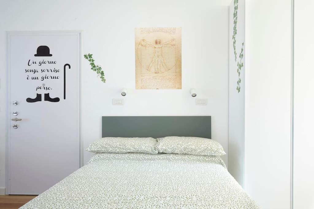 Nuovissimo Monolocale In Centro Appartement Milan