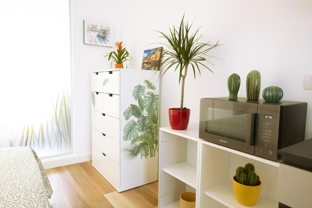 Appartement Nuovissimo Monolocale In Centro