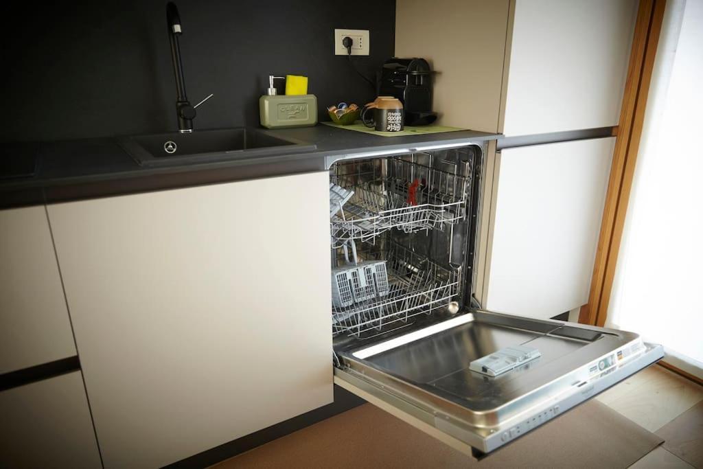 Nuovissimo Monolocale In Centro Appartement Milan